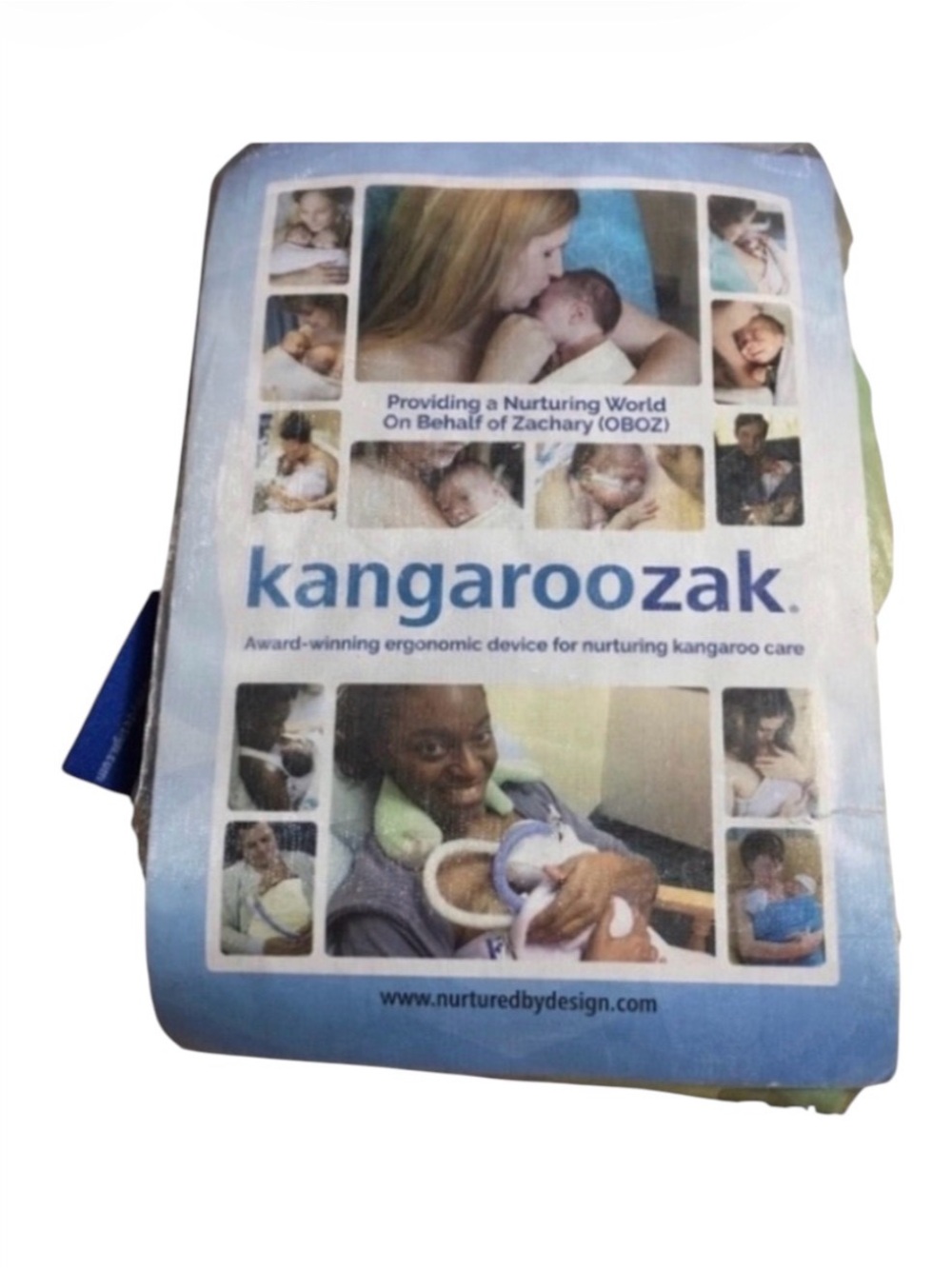 KANGAROOZAK NURTURER